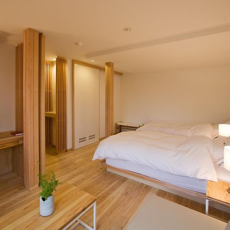 Hotelli Aalto Inawashiro Exterior photo